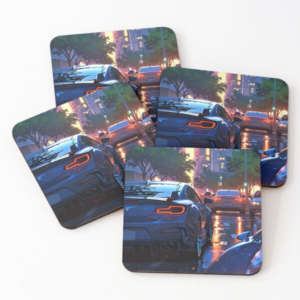 Item preview, car designed and sold by Issakassis.