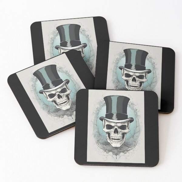 Item preview, Karl Blackwood designed and sold by Horatio Spectre.