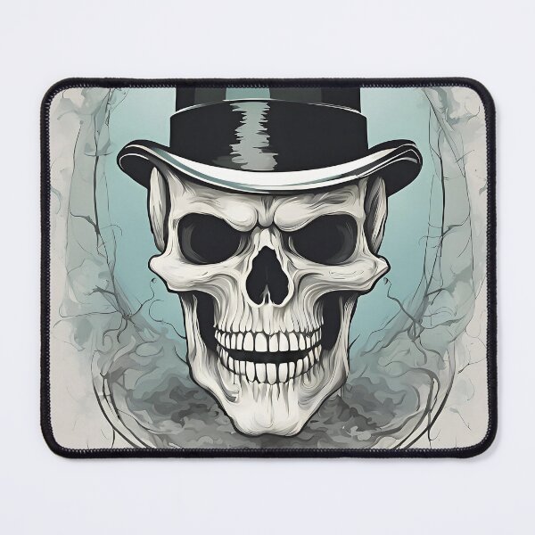Item preview, Karl Blackwood designed and sold by Horatio Spectre.