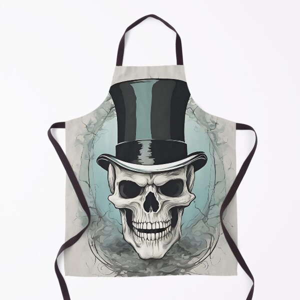 Item preview, Karl Blackwood designed and sold by Horatio Spectre.