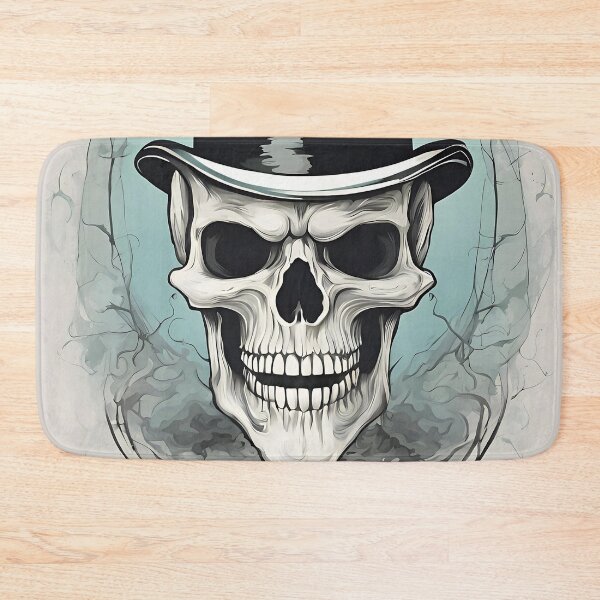 Item preview, Karl Blackwood designed and sold by Horatio Spectre.