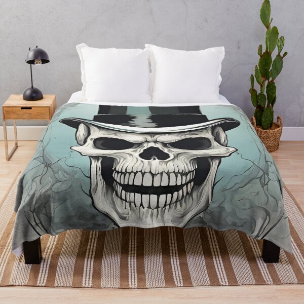 Item preview, Karl Blackwood designed and sold by Horatio Spectre.
