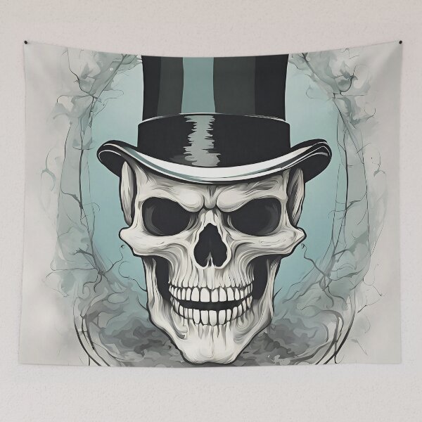 Item preview, Karl Blackwood designed and sold by Horatio Spectre.