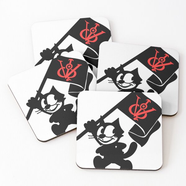 Item preview, Victor designed and sold by woodcutterbcn.