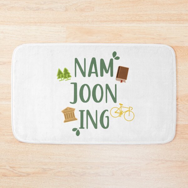 Item preview, Namjooning designed and sold by Illustrated by Cece.