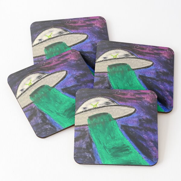 Item preview, A brief visit designed and sold by KendallDaArtist.