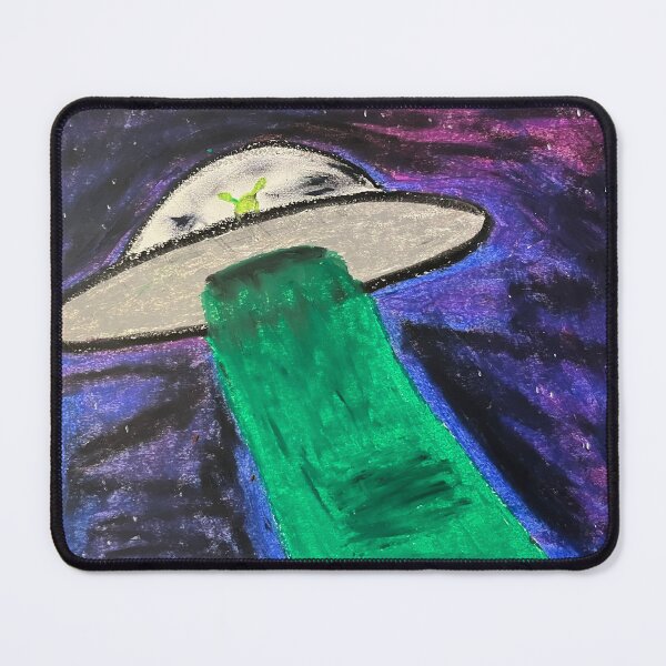 Item preview, A brief visit designed and sold by KendallDaArtist.