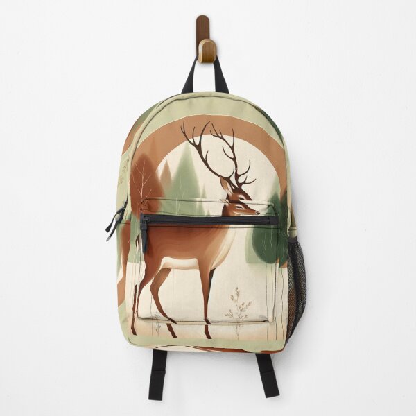 Item preview, Deer 11 designed and sold by ChrisButler.
