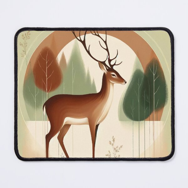 Item preview, Deer 11 designed and sold by ChrisButler.