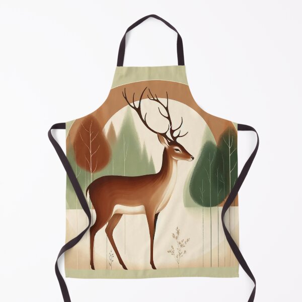 Item preview, Deer 11 designed and sold by ChrisButler.