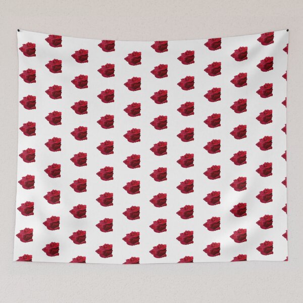 Item preview, Rose, digital art by Violet Cosgrove designed and sold by larissa-myrie.