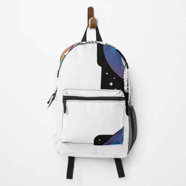 Item preview, Gravity - Minimalist Astronaut Design designed and sold by Colorful-Garden.