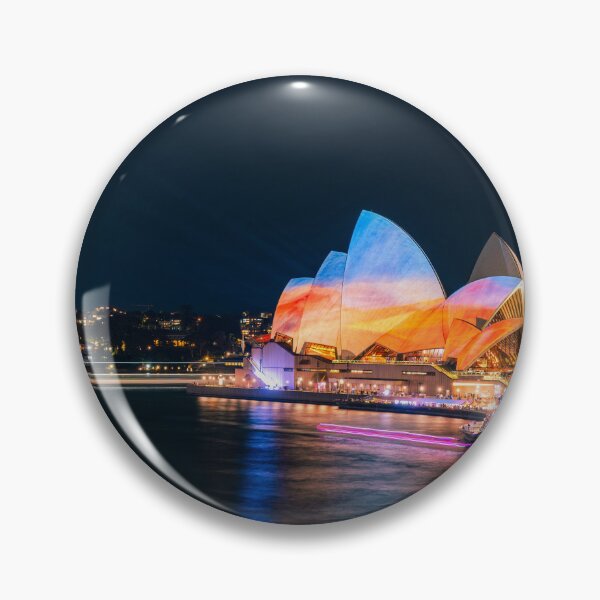 Item preview, Circular Quay designed and sold by TedmBinegas.