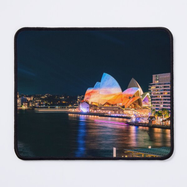 Item preview, Circular Quay designed and sold by TedmBinegas.
