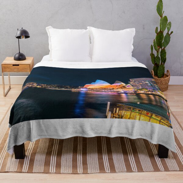 Item preview, Circular Quay designed and sold by TedmBinegas.