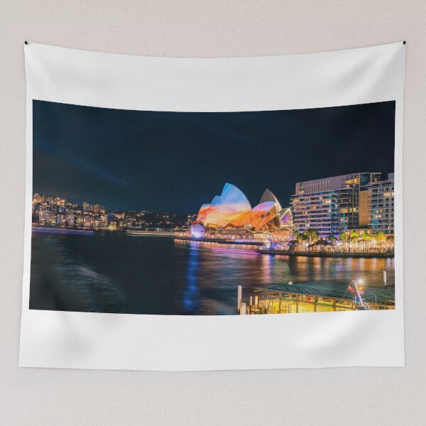 Item preview, Circular Quay designed and sold by TedmBinegas.