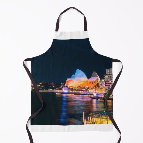 Item preview, Circular Quay designed and sold by TedmBinegas.