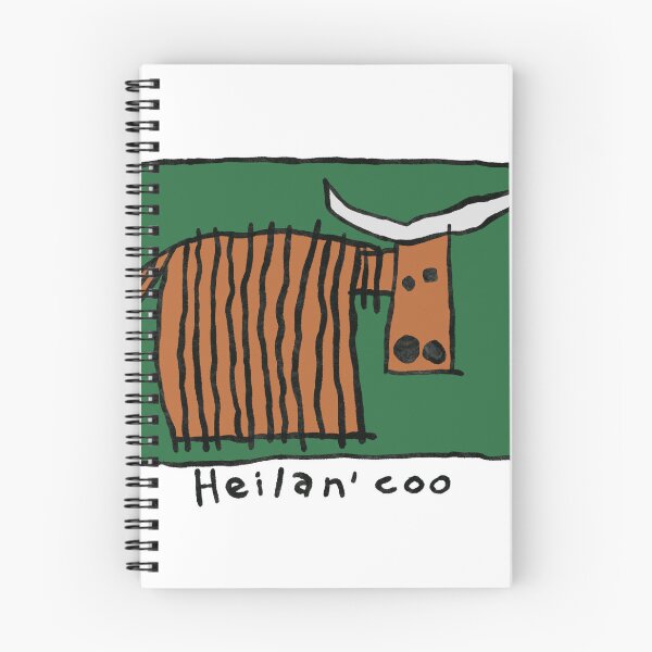 Item preview, Heilan Coo designed and sold by leahshuman.