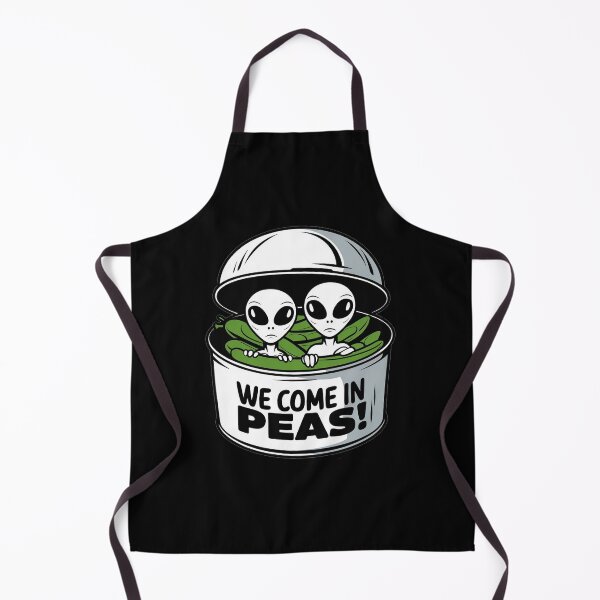 Item preview, We come in Peas!" designed and sold by Gentle40Winks.