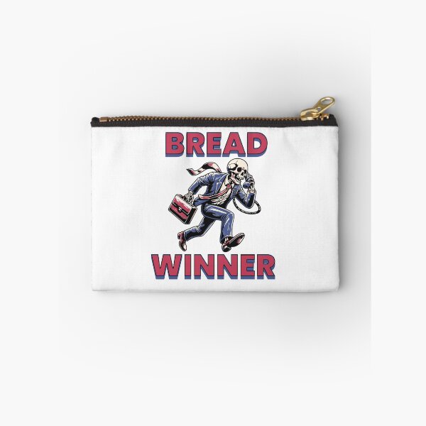 Item preview, The Busy Breadwinner designed and sold by CyberWindow.