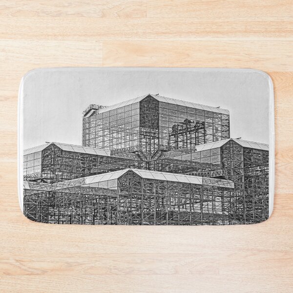 Item preview, Lace Building designed and sold by Alex Preiss.