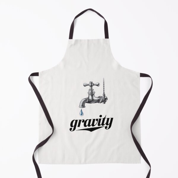 Item preview, Gravity - Minimalist Astronaut Design designed and sold by Colorful-Garden.