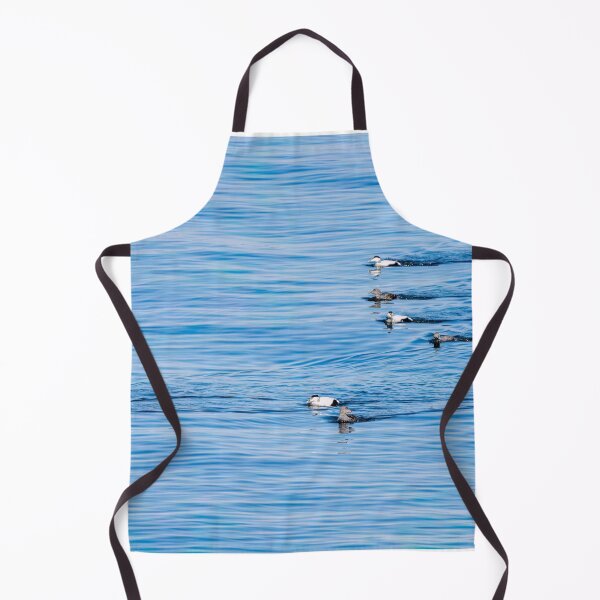Item preview, Common eider couples designed and sold by ansaharju.