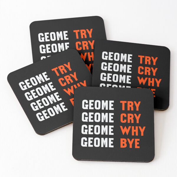 Item preview, Geometry? Geomecry Funny Maths designed and sold by Kannan-Ravi.