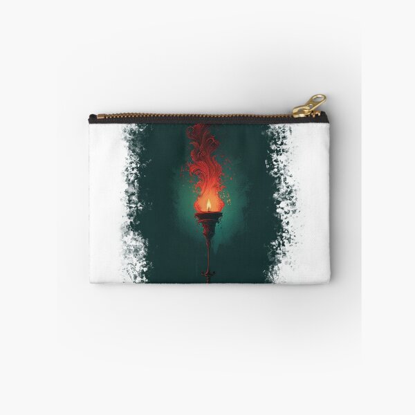Item preview, Burning Torch designed and sold by AIrtistIdea.