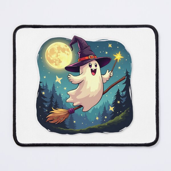 Item preview, monstermaylem - Fright Night Frenzy: Monsters on the Loose designed and sold by BROWNEESHOUSE.