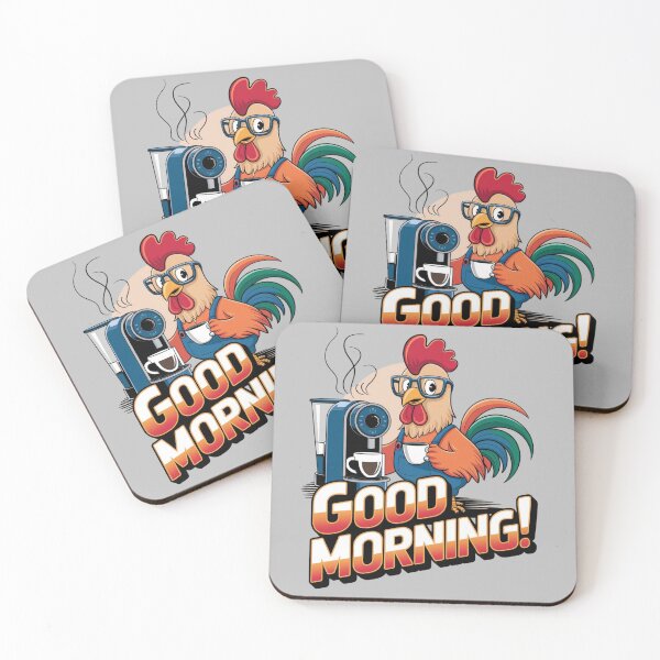 Item preview, Morning vibes - Morning motivation designed and sold by JansenGS.