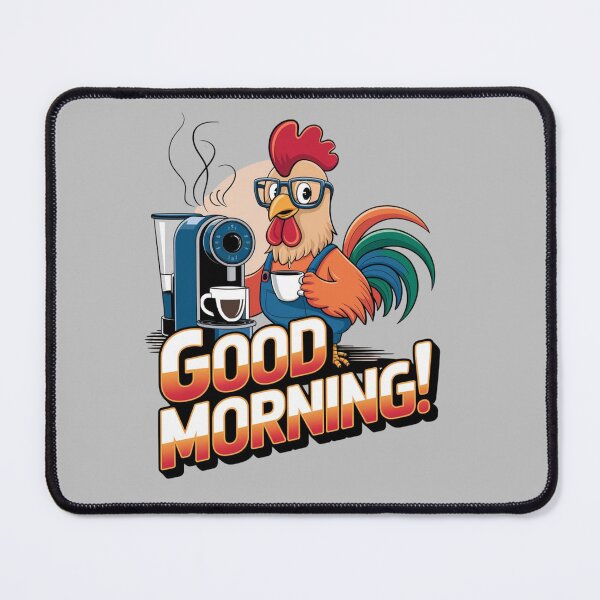 Item preview, Morning vibes - Morning motivation designed and sold by JansenGS.