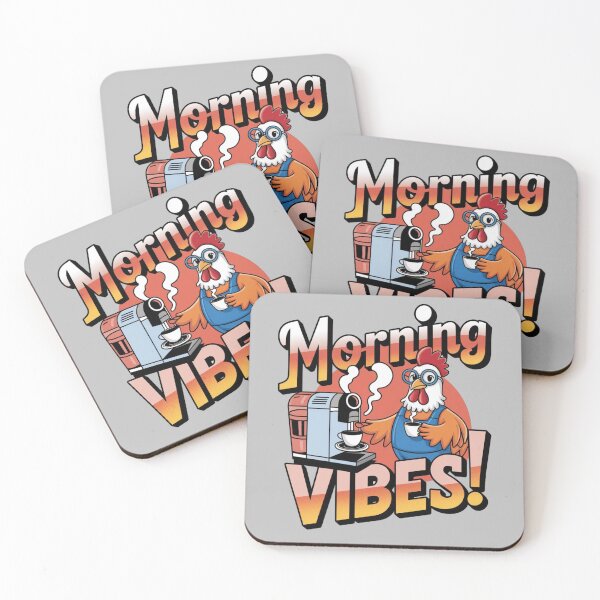Item preview, Morning vibes - Morning motivation designed and sold by JansenGS.