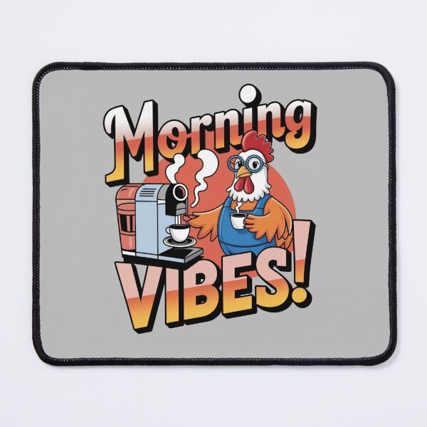Item preview, Morning vibes - Morning motivation designed and sold by JansenGS.