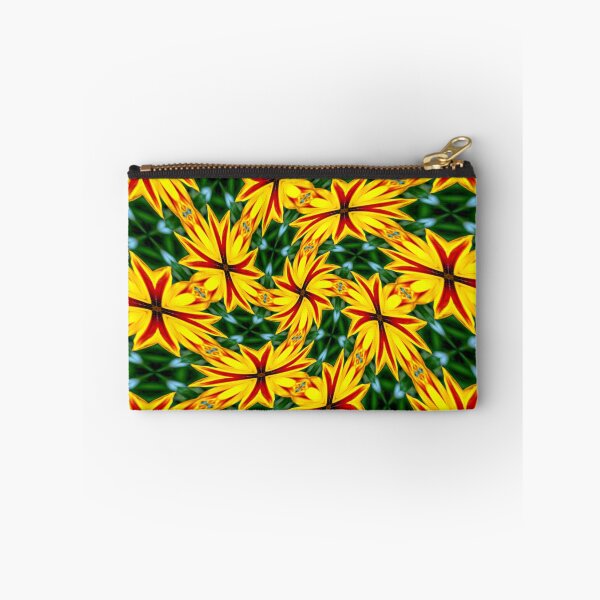 Item preview, I Like Unique Flowers designed and sold by Patternflower.
