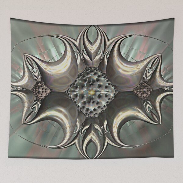 Item preview, Pearly Quing... designed and sold by Roz Rayner-Rix.