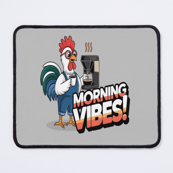 Item preview, Morning vibes - Morning motivation designed and sold by JansenGS.