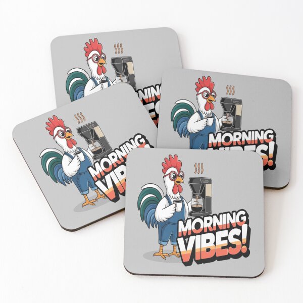Item preview, Morning vibes - Morning motivation designed and sold by JansenGS.