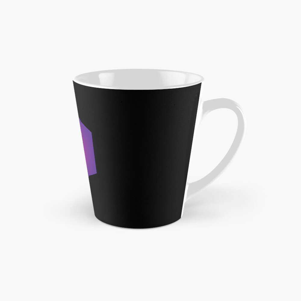 Item preview, Tall Mug designed and sold by AbsoluteA.