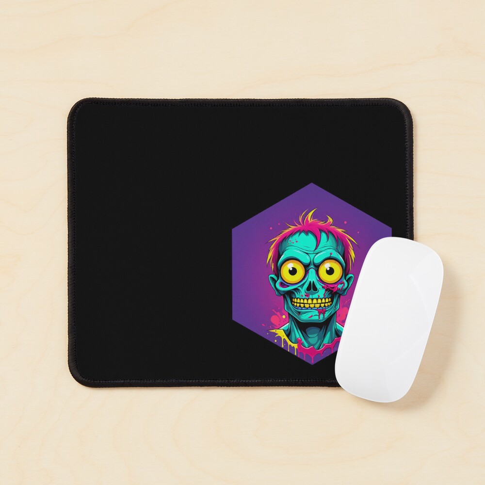 Item preview, Mouse Pad designed and sold by AbsoluteA.