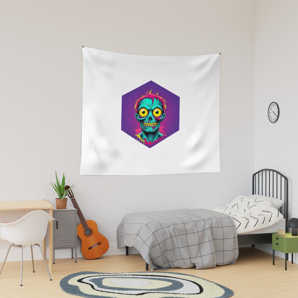 Item preview, Tapestry designed and sold by AbsoluteA.