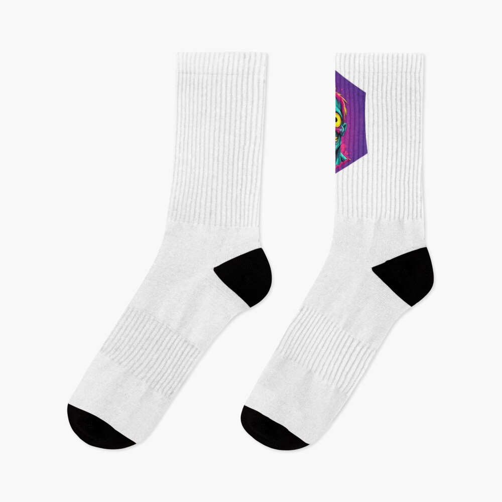 Item preview, Socks designed and sold by AbsoluteA.