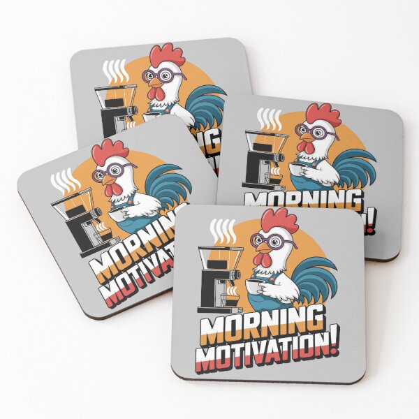 Item preview, Morning vibes - Morning motivation designed and sold by JansenGS.