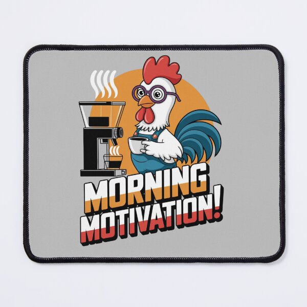 Item preview, Morning vibes - Morning motivation designed and sold by JansenGS.