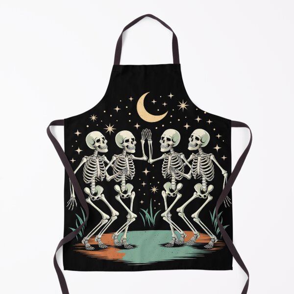Item preview, Dancing Skeletons designed and sold by zarshirts.