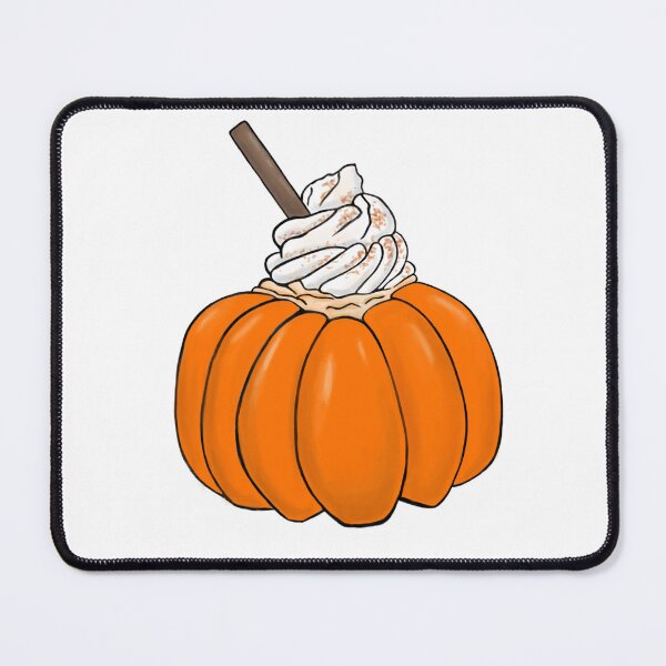 Item preview, Pumpkin spice latte designed and sold by IrynasShop.