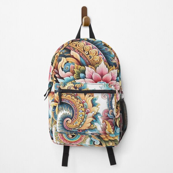 Item preview, "The Naga of the Lotus" designed and sold by taworn.