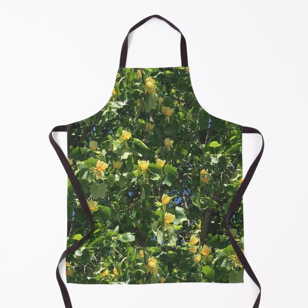 Item preview, Tulip Tree in Bloom designed and sold by jonnycrow.