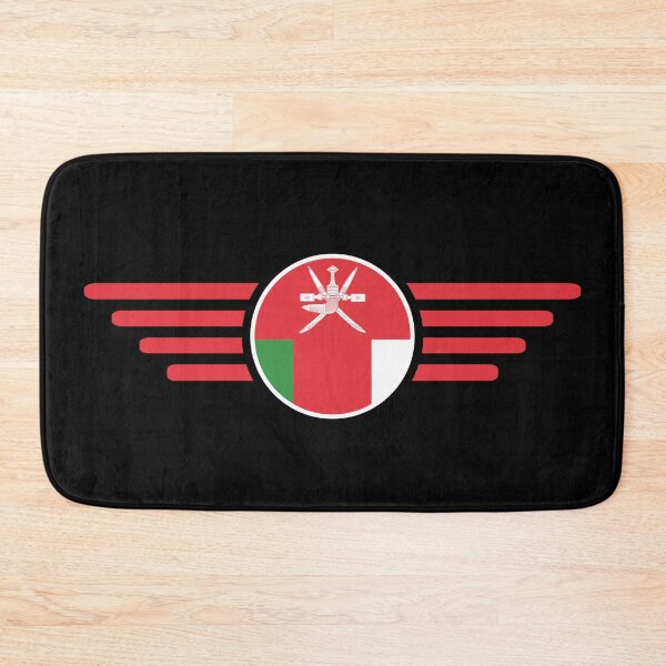 Item preview, I love Oman, elegance style design T-Shirt designed and sold by ElvisU.