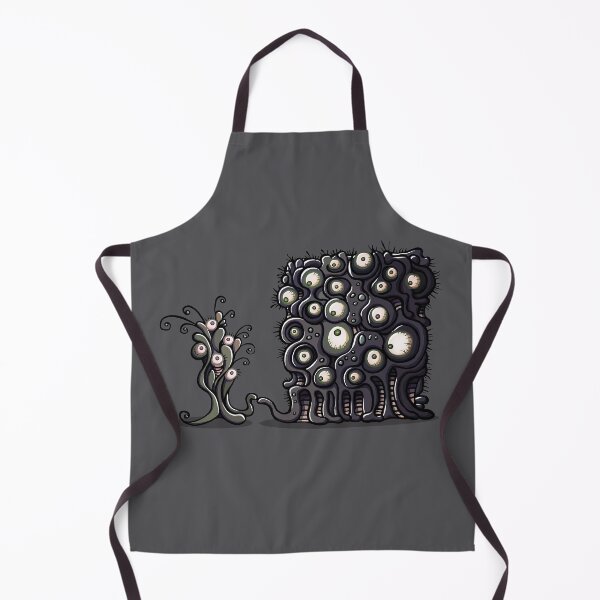 Item preview, Alien Space Monster Tentacle Action designed and sold by TehStr4ngeOnes.